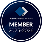 Australian Steel Institute member 2025 to 2026